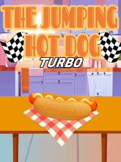 The Jumping Hot Dog: Turbo