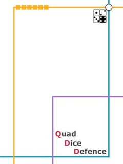 Quad Dice Defence