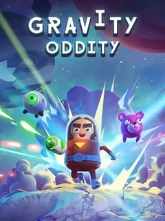 Gravity Oddity