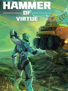 Hammer of Virtue
