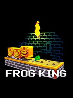 Frog King