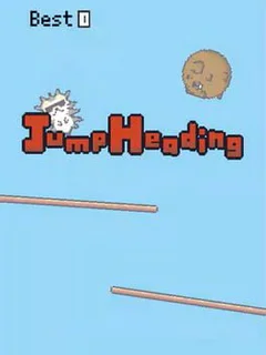 Jump Heading