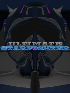 Ultimate Starfighter