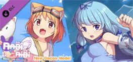 Rabi-Ribi: Cocoa Mode & Before Next Adventure
