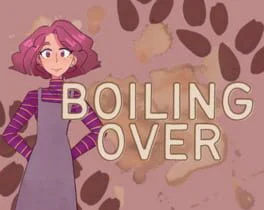 Boiling Over