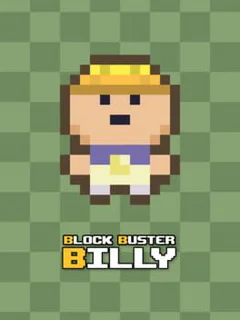 Block Buster Billy