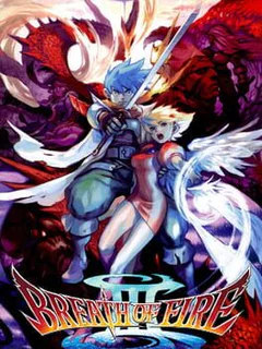 Breath of Fire III