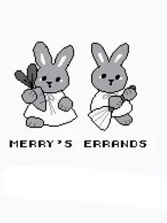 Merry's Errands