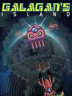 Galagan's Island: Reprymian Rising