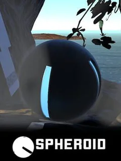 Spheroid