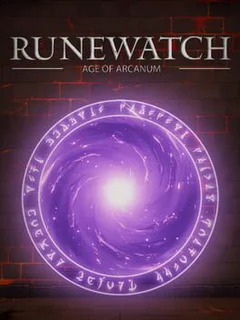 Runewatch: Age of Arcanum