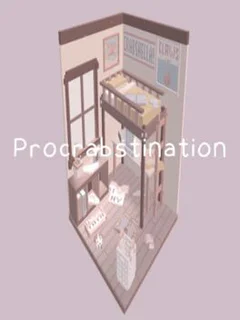 Procrabstination
