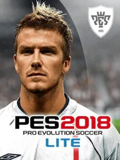 Pro Evolution Soccer 2018 Lite