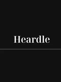 Heardle