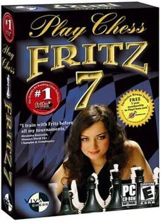 Play Chess Fritz 7