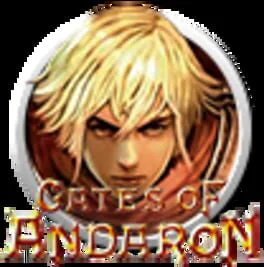 Gates of Andaron