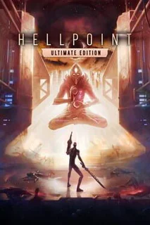 Hellpoint: Ultimate Edition