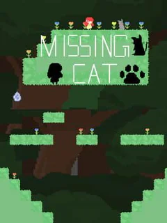 Missing Cat