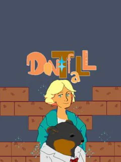 Don't Fall: Aleph