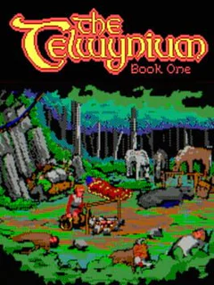 The Telwynium