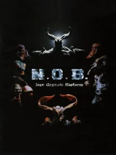 N.O.B. - Neo Organic Bioform