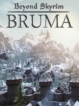 Beyond Skyrim: Bruma