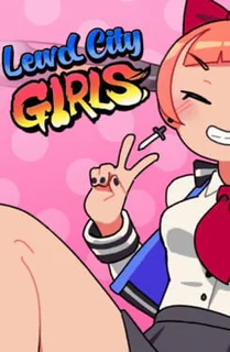 Lewd City Girls