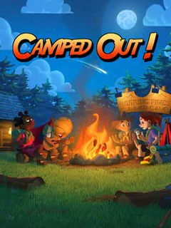 Camped Out!