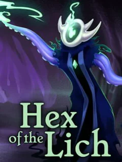 Hex of the Lich