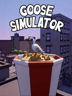 Goose Simulator