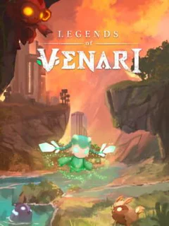 Legends of Venari