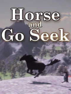 Horse and Go Seek