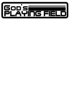 God's Playing Field