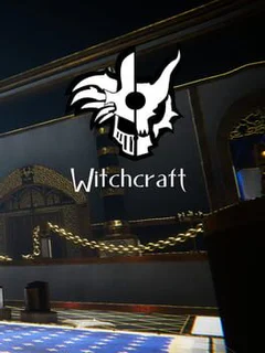 Witchcraft