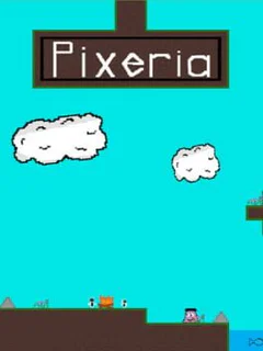 Pixeria