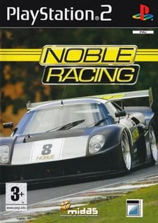 Noble Racing