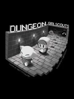 Dungeon Girl Scouts