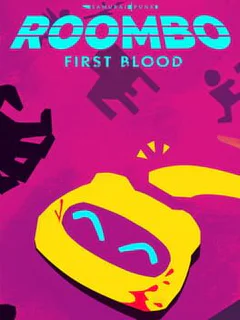 Roombo: First Blood