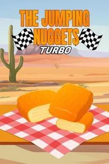 The Jumping Nuggets: Turbo