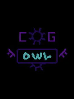 Cog Owl