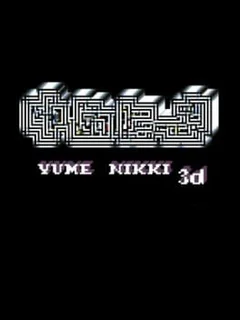 Yume Nikki 3D