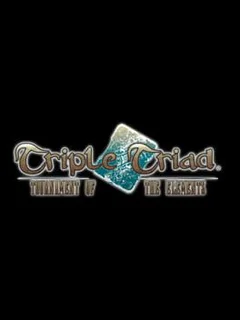Triple Triad: Tournament of the Elements