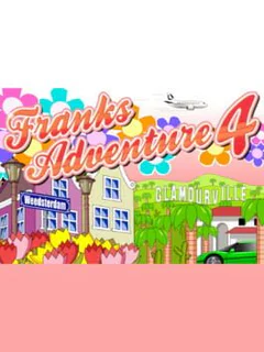 Frank's Adventure 4
