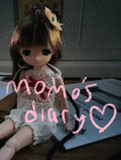 Momo's Diary