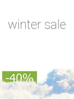 Summer Sale