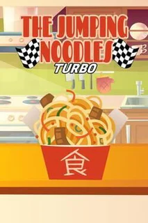 The Jumping Noodles: Turbo