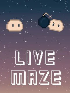Live Maze
