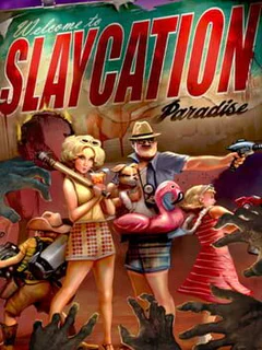 Slaycation Paradise