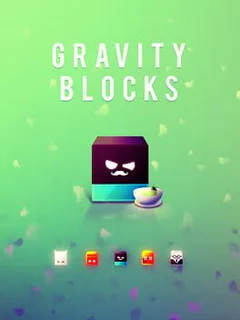 Gravity Blocks: The Last Rotation