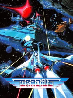 Game cover